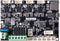 Offical Creality New Upgrade Motherboard Silent Mainboard V4.2.7 for Ender 3 V2 Customized and Non-Standard Matching,Ender 3 V2 Silent Mother Board